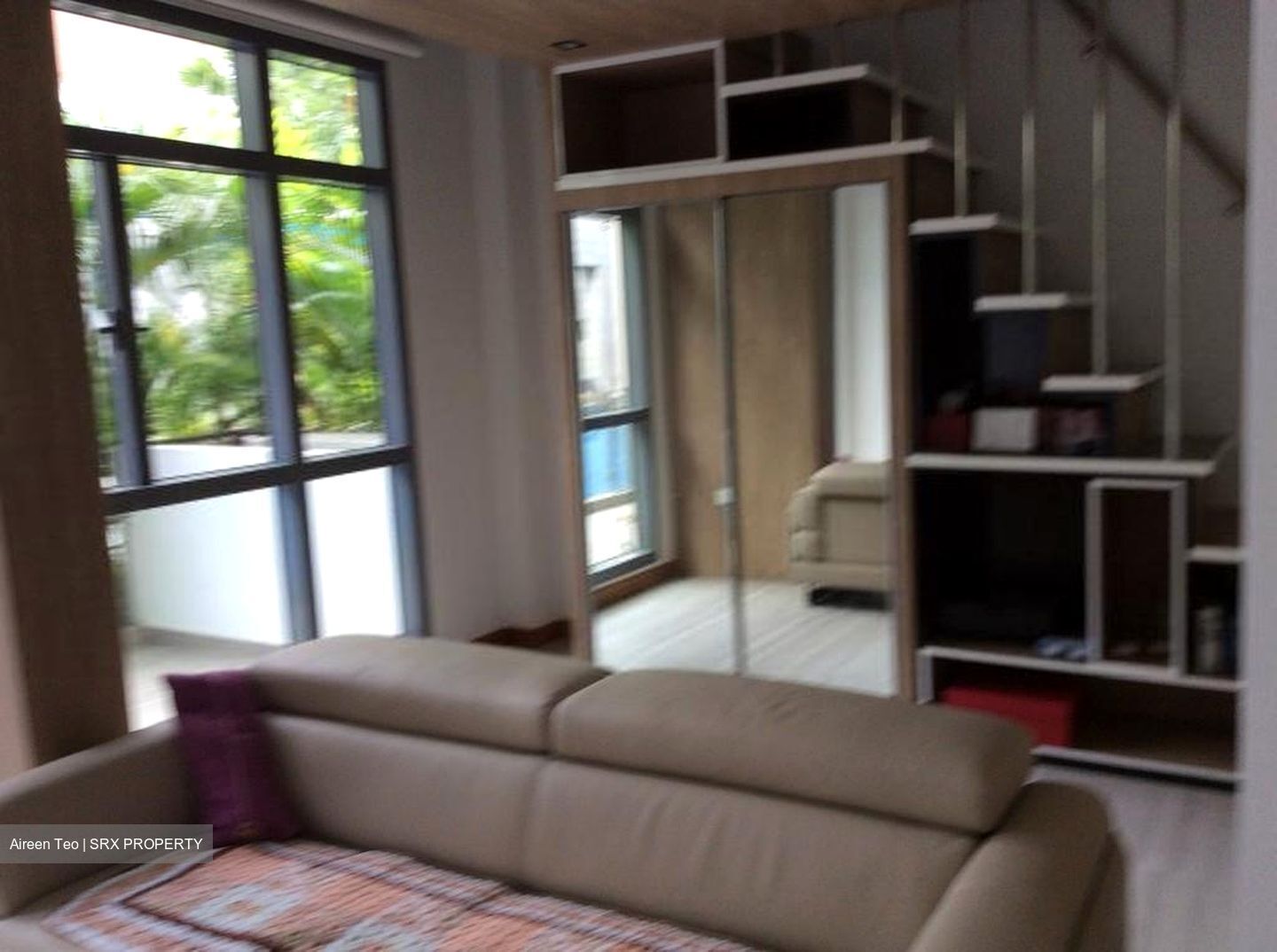 The Seawind (D15), Condominium #541902911